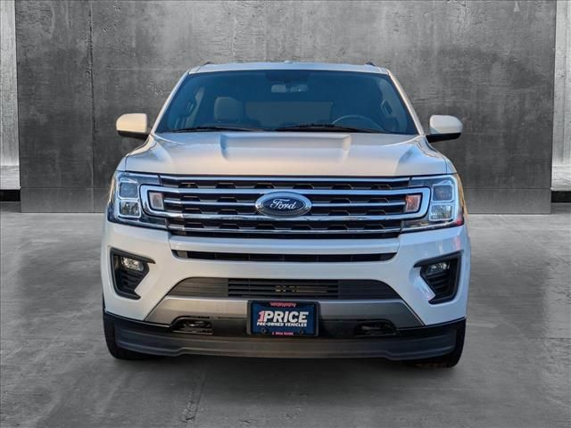 2019 Ford Expedition MAX XLT