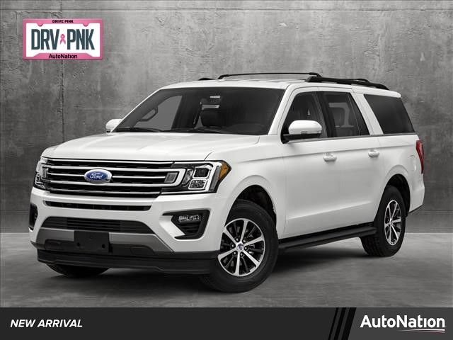 2019 Ford Expedition MAX XLT