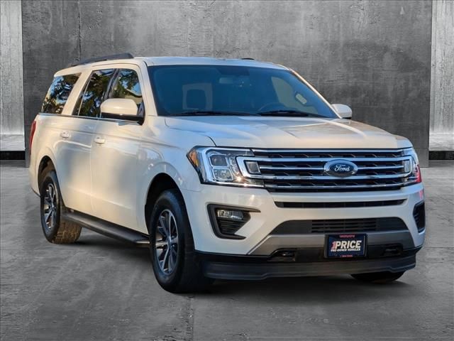 2019 Ford Expedition MAX XLT