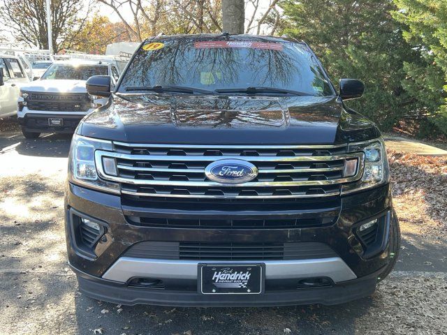 2019 Ford Expedition MAX XLT