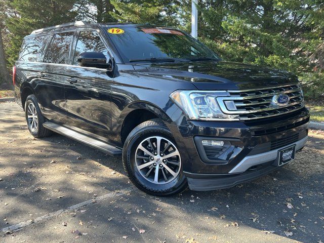 2019 Ford Expedition MAX XLT