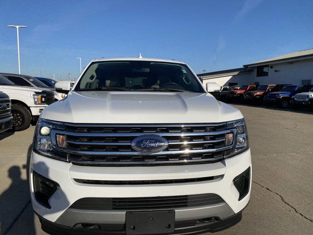 2019 Ford Expedition MAX XLT