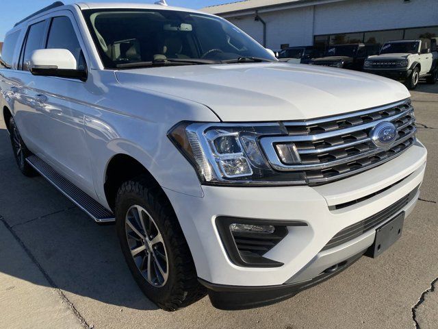 2019 Ford Expedition MAX XLT