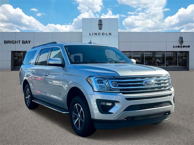 2019 Ford Expedition MAX XLT