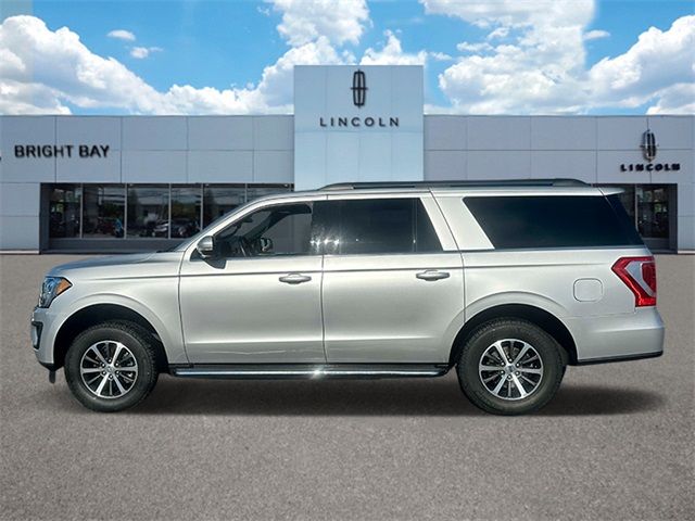 2019 Ford Expedition MAX XLT