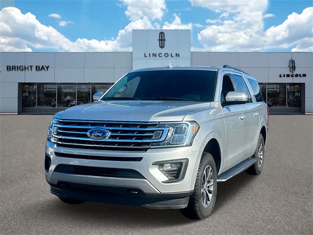 2019 Ford Expedition MAX XLT