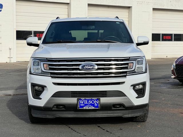 2019 Ford Expedition MAX XLT