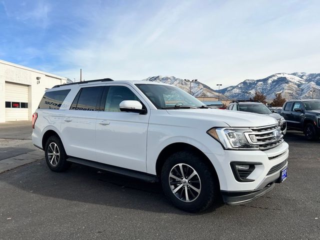 2019 Ford Expedition MAX XLT