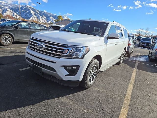 2019 Ford Expedition MAX XLT