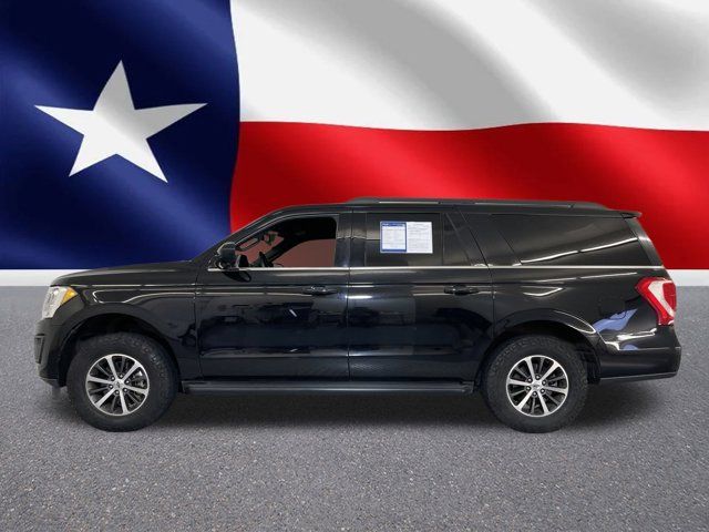 2019 Ford Expedition MAX XLT