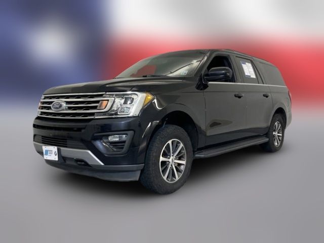 2019 Ford Expedition MAX XLT