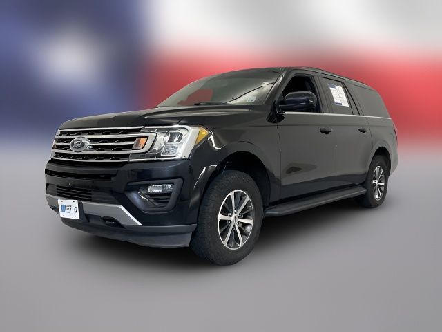 2019 Ford Expedition MAX XLT