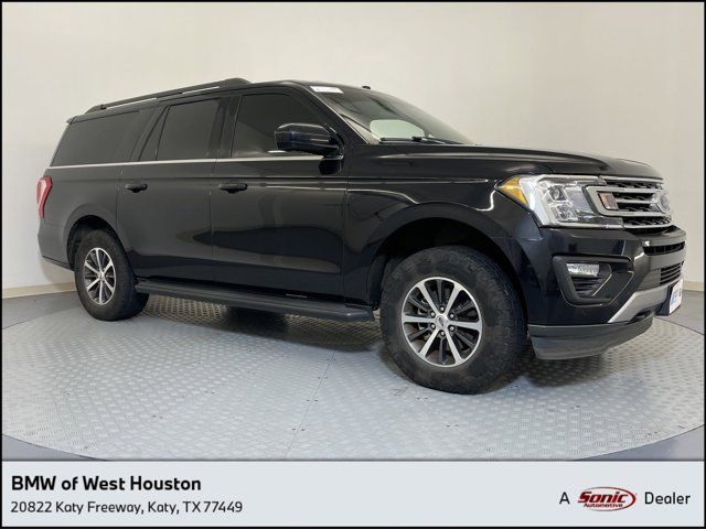 2019 Ford Expedition MAX XLT