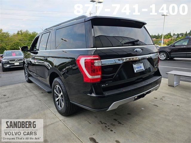 2019 Ford Expedition MAX XLT