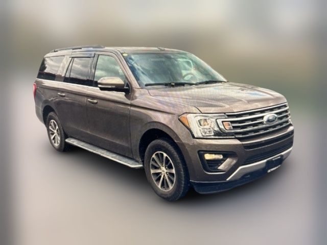 2019 Ford Expedition MAX XLT