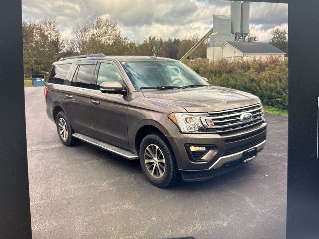 2019 Ford Expedition MAX XLT