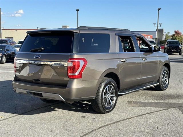 2019 Ford Expedition MAX XLT