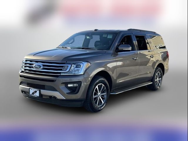 2019 Ford Expedition MAX XLT