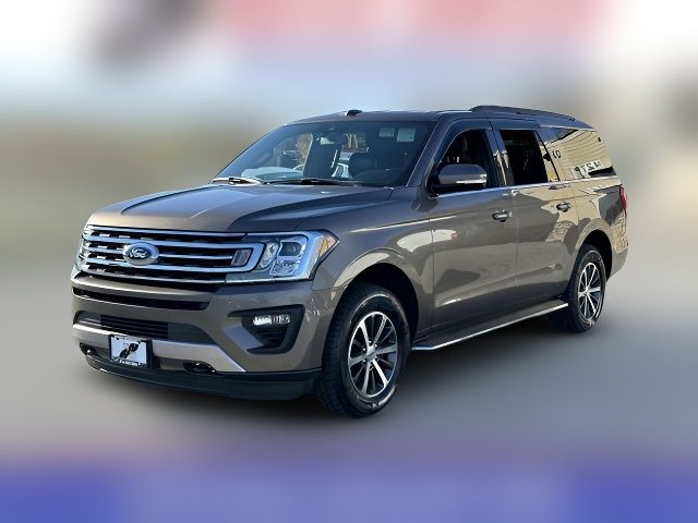 2019 Ford Expedition MAX XLT