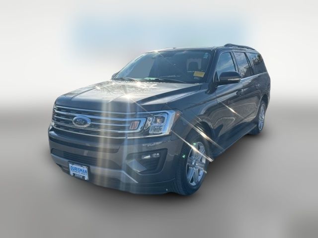 2019 Ford Expedition MAX XLT