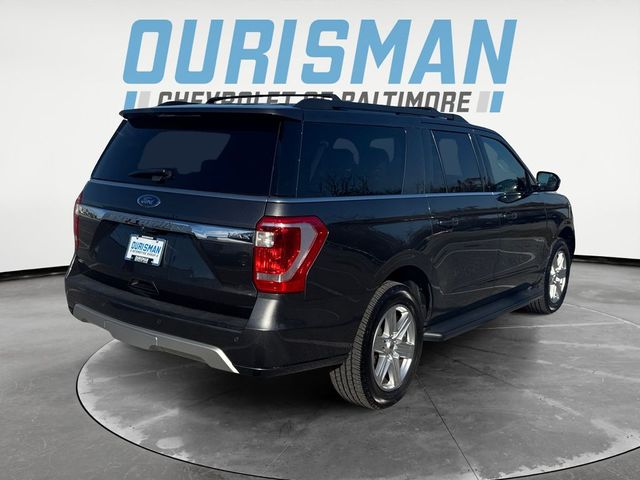 2019 Ford Expedition MAX XLT