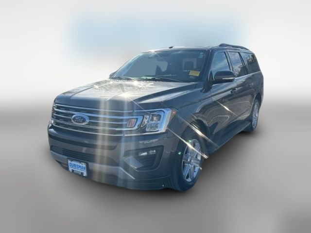 2019 Ford Expedition MAX XLT