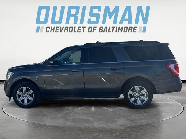 2019 Ford Expedition MAX XLT