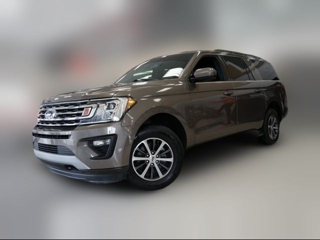 2019 Ford Expedition MAX XLT