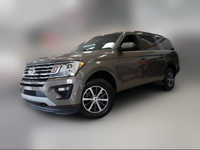 2019 Ford Expedition MAX XLT