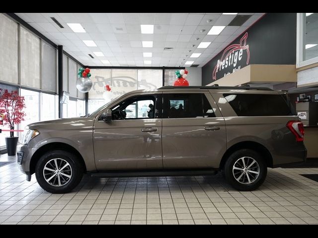 2019 Ford Expedition MAX XLT