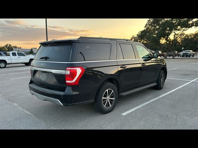 2019 Ford Expedition MAX XLT