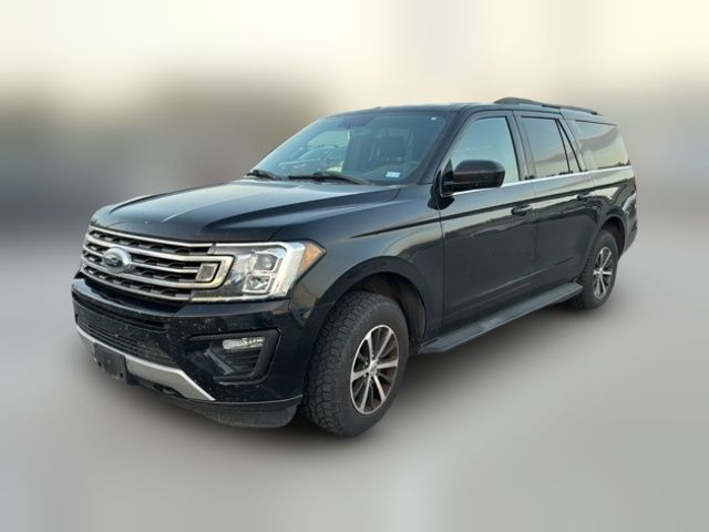 2019 Ford Expedition MAX XLT