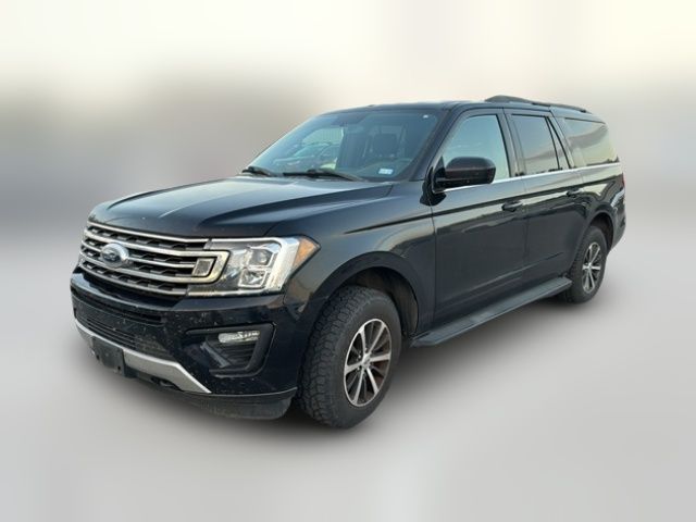 2019 Ford Expedition MAX XLT