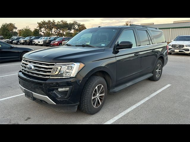 2019 Ford Expedition MAX XLT