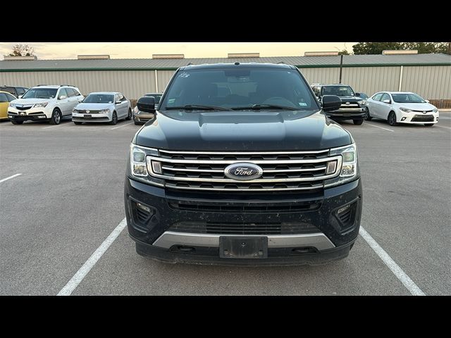 2019 Ford Expedition MAX XLT