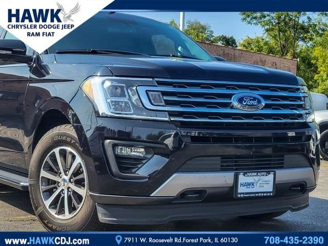 2019 Ford Expedition MAX XLT