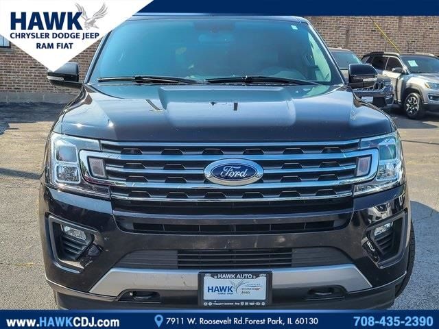 2019 Ford Expedition MAX XLT