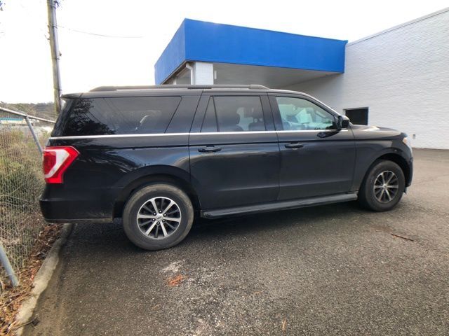 2019 Ford Expedition MAX XLT