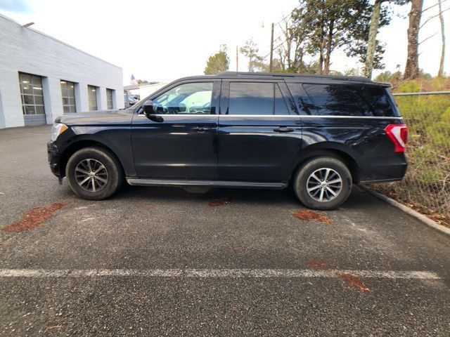 2019 Ford Expedition MAX XLT