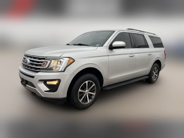 2019 Ford Expedition MAX XLT