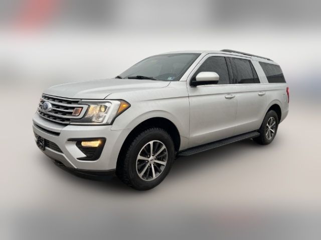 2019 Ford Expedition MAX XLT