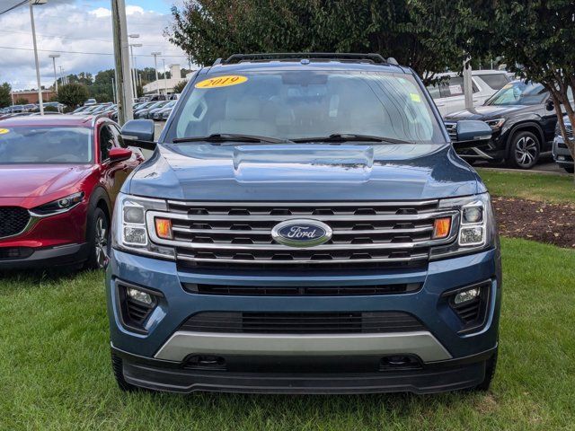 2019 Ford Expedition MAX XLT