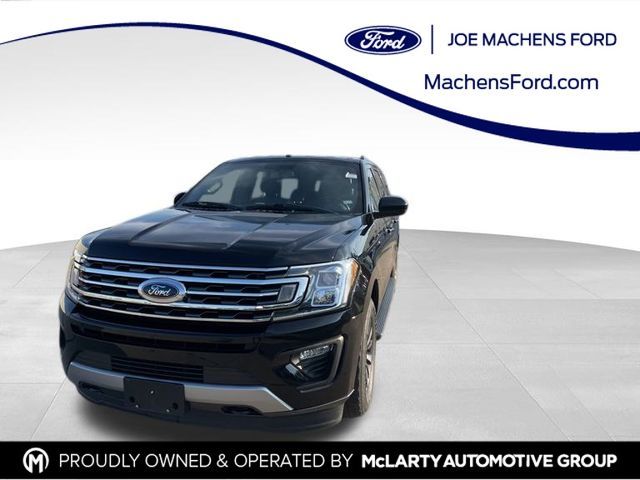 2019 Ford Expedition MAX XLT