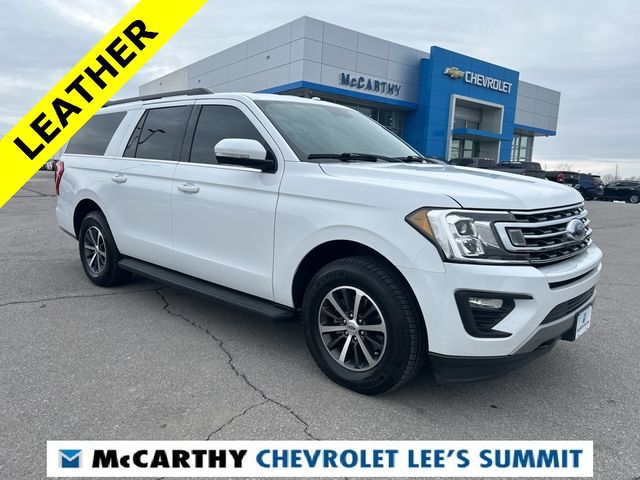 2019 Ford Expedition MAX XLT