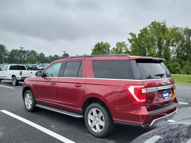 2019 Ford Expedition MAX XLT