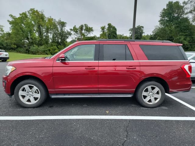 2019 Ford Expedition MAX XLT