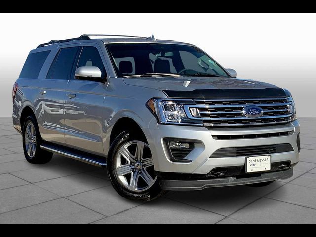 2019 Ford Expedition MAX XLT