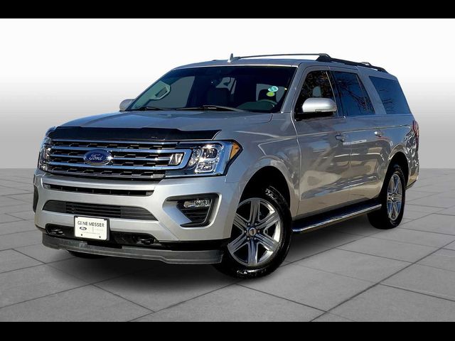 2019 Ford Expedition MAX XLT