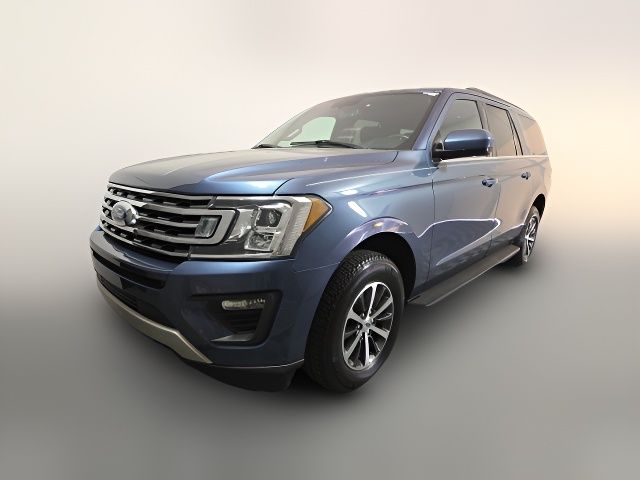 2019 Ford Expedition MAX XLT