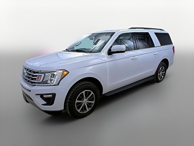 2019 Ford Expedition MAX XLT